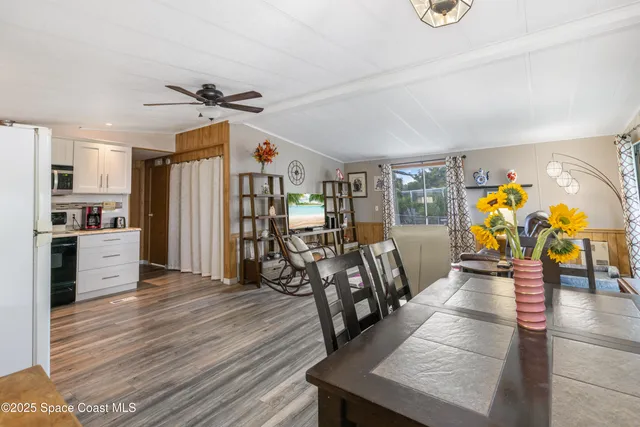 $189,000 | 209 Cobia Court, Barefoot Bay, FL 32976