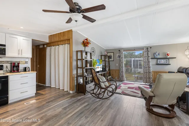 $189,000 | 209 Cobia Court, Barefoot Bay, FL 32976