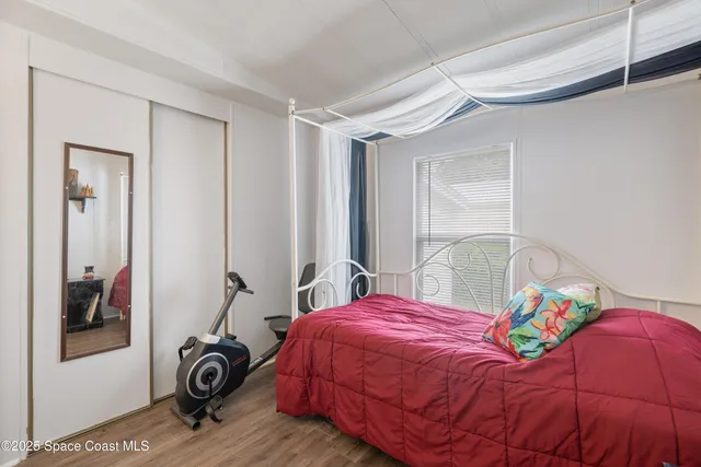 $189,000 | 209 Cobia Court, Barefoot Bay, FL 32976