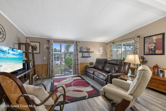 $189,000 | 209 Cobia Court, Barefoot Bay, FL 32976