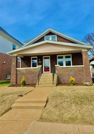 $499,900 | 5323 Bischoff Avenue, St. Louis, MO 63110