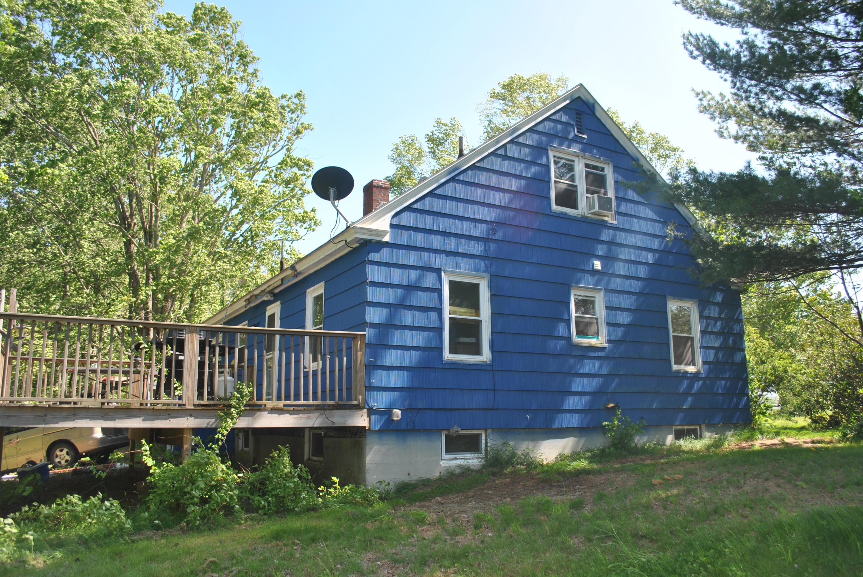 320 Long Plains Road Buxton, ME 04093 - Photo 2 of 2 DSC_2073
