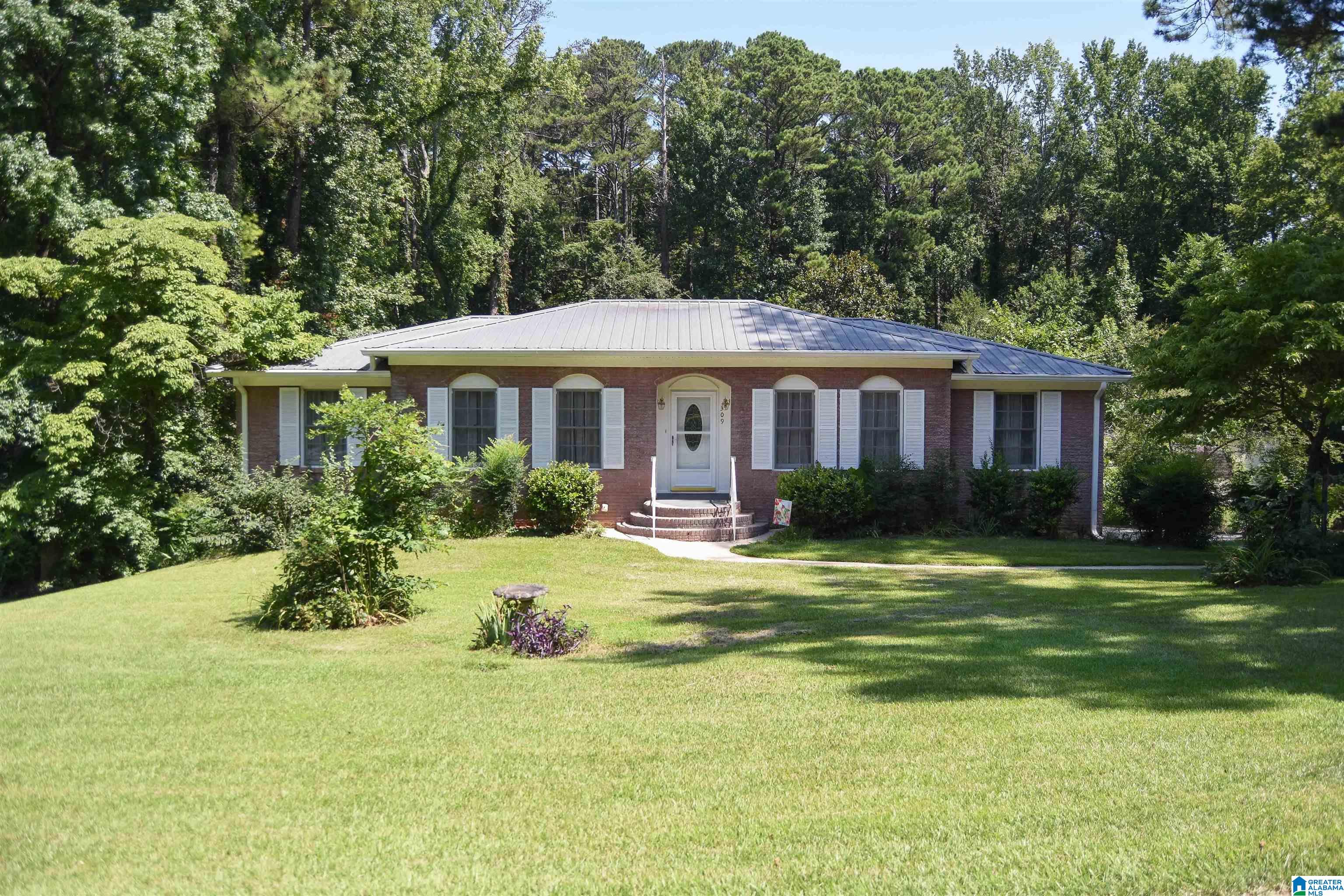 309 Valley Road Weaver, AL 36277 - Photo 1 of 62
