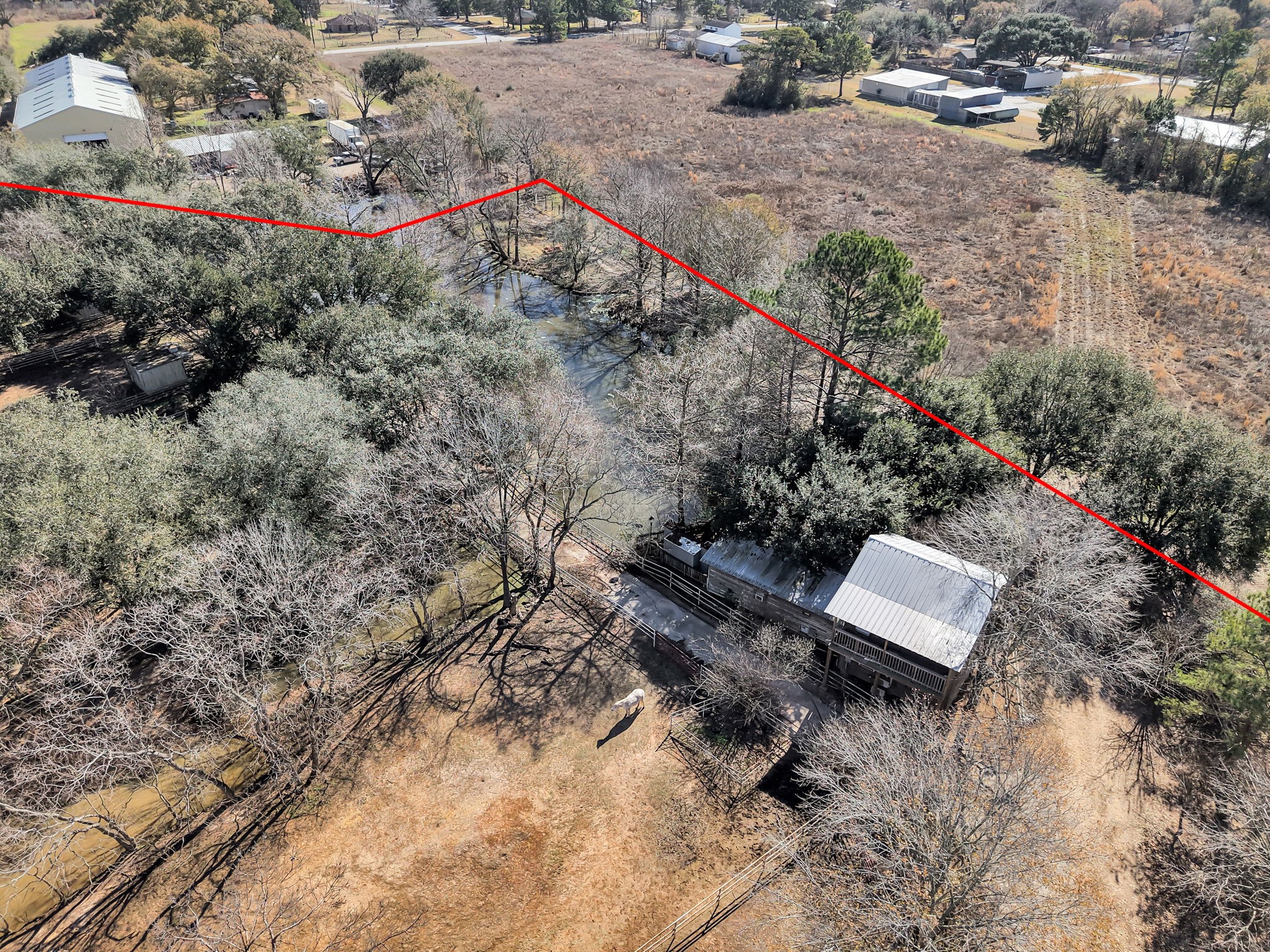 27815 Calvert Road Tomball, TX 77377 - Photo 11 of 16