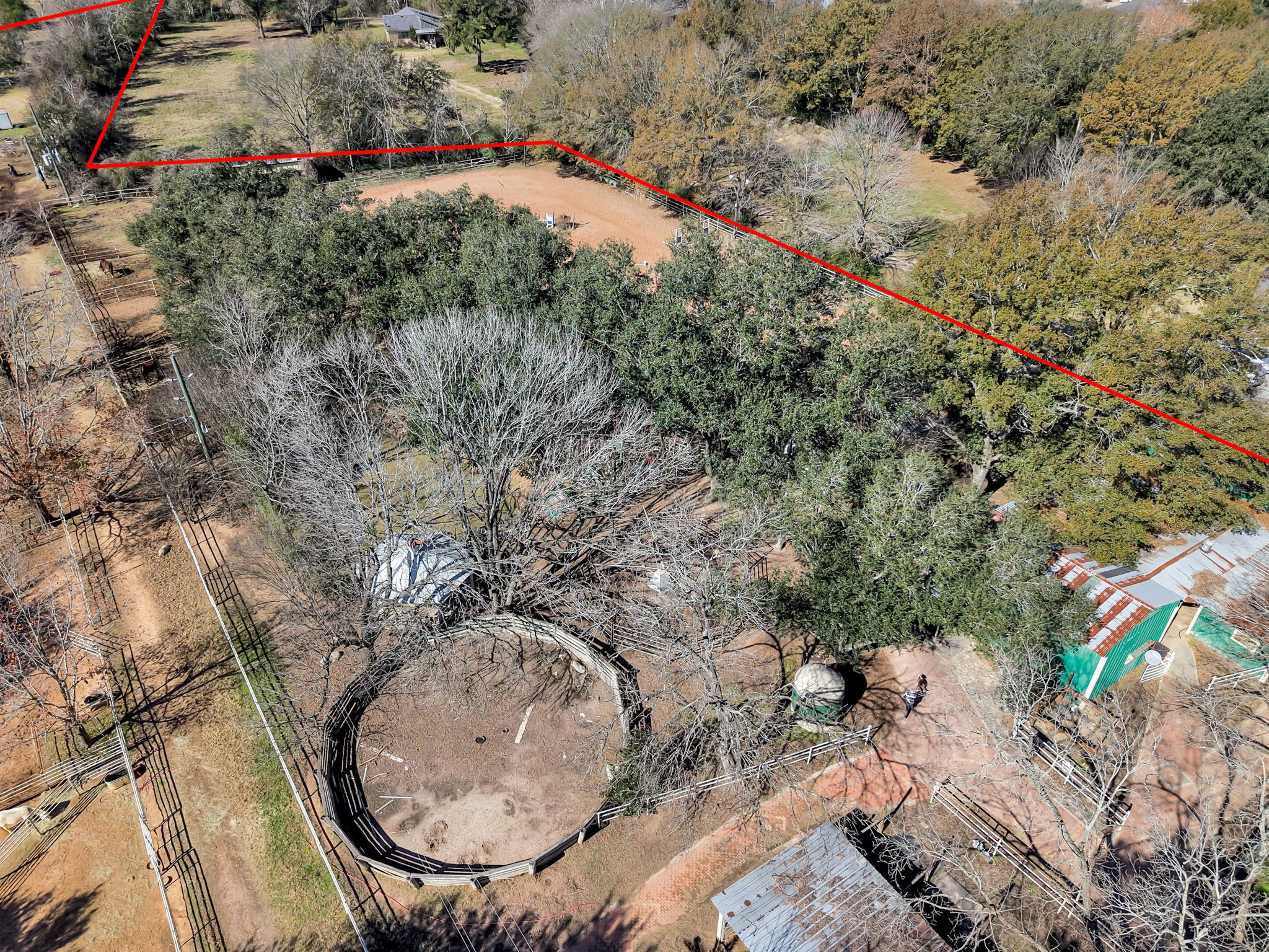 27815 Calvert Road Tomball, TX 77377 - Photo 12 of 16