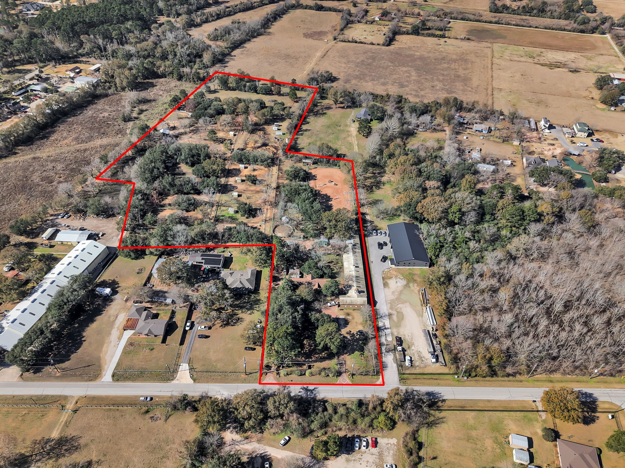 27815 Calvert Road Tomball, TX 77377 - Photo 13 of 16