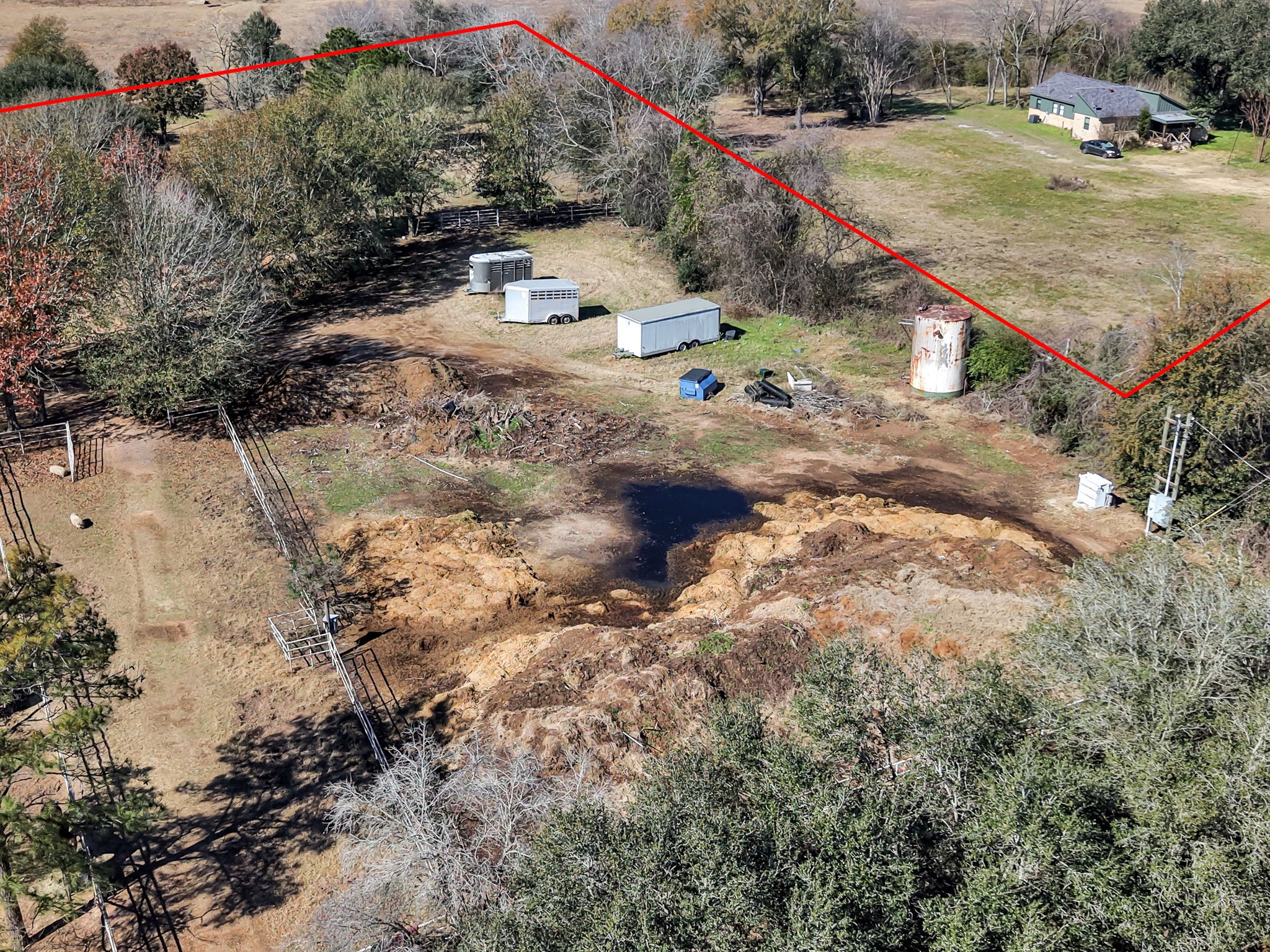 27815 Calvert Road Tomball, TX 77377 - Photo 15 of 16