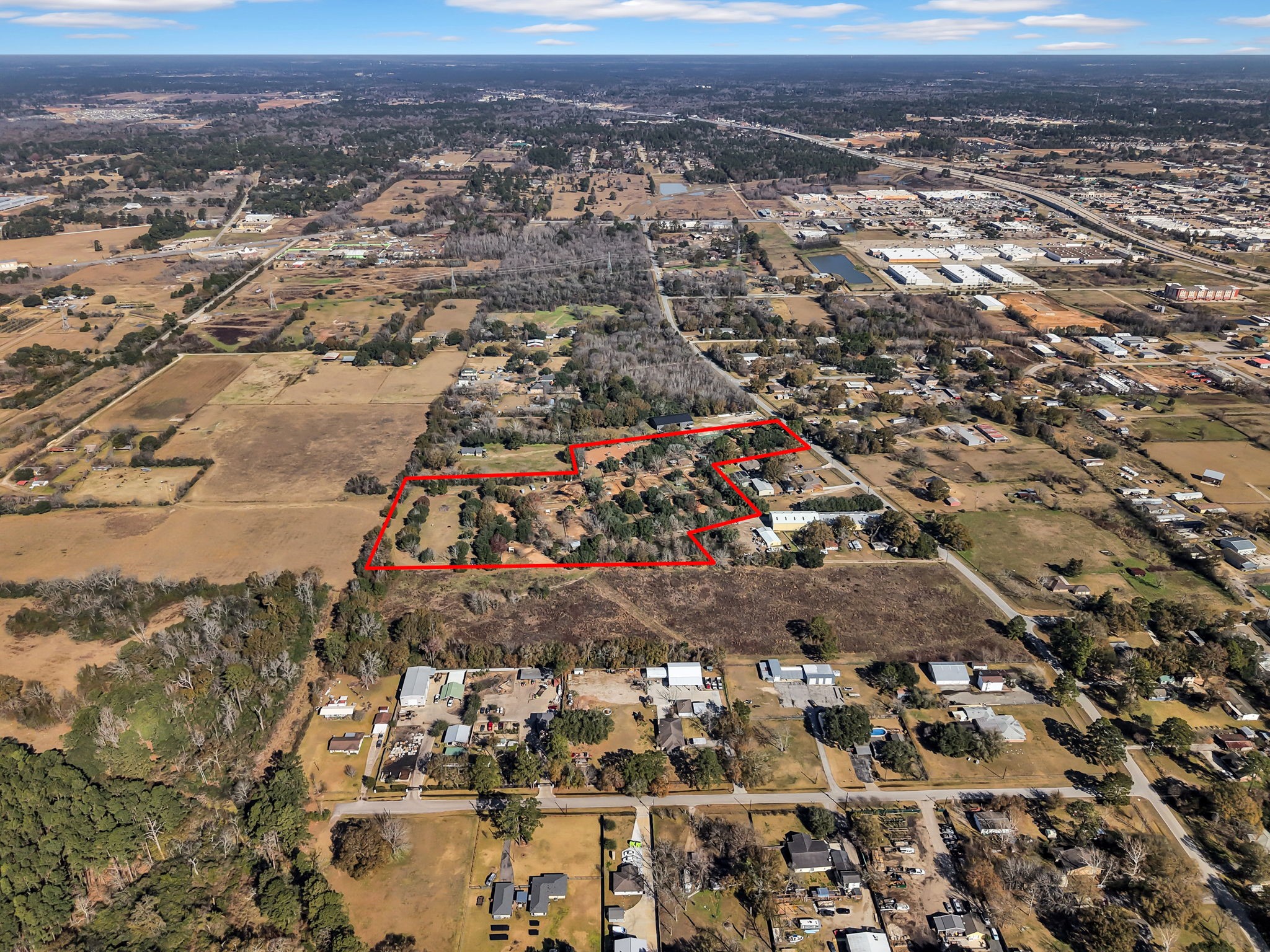 27815 Calvert Road Tomball, TX 77377 - Photo 3 of 16