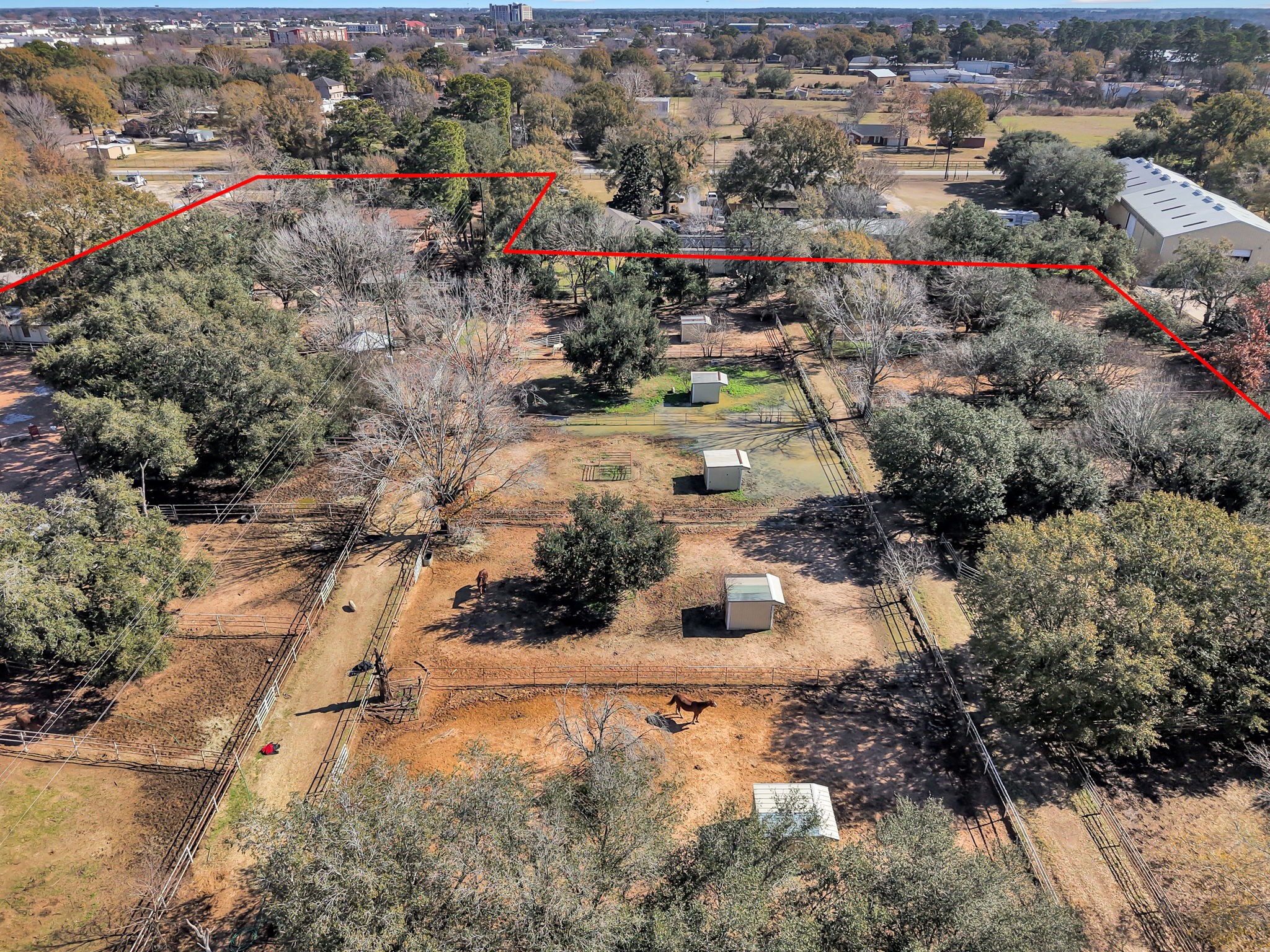 27815 Calvert Road Tomball, TX 77377 - Photo 9 of 16