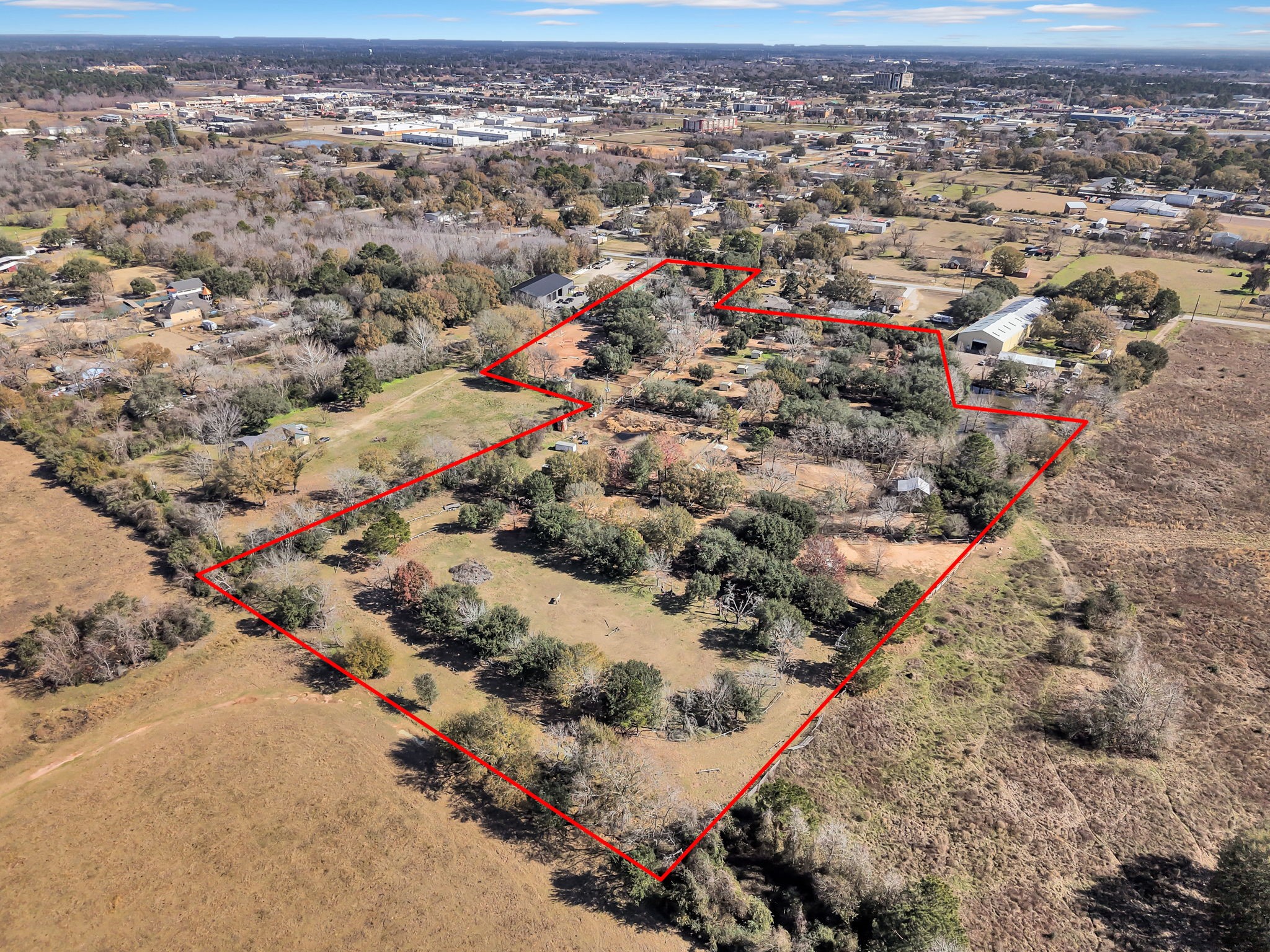 27815 Calvert Road Tomball, TX 77377 - Photo 10 of 16