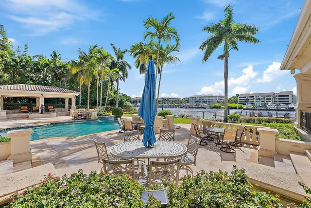 $27,900,000 | 2330 Seven Oaks Lane, Palm Beach Gardens, FL 33410