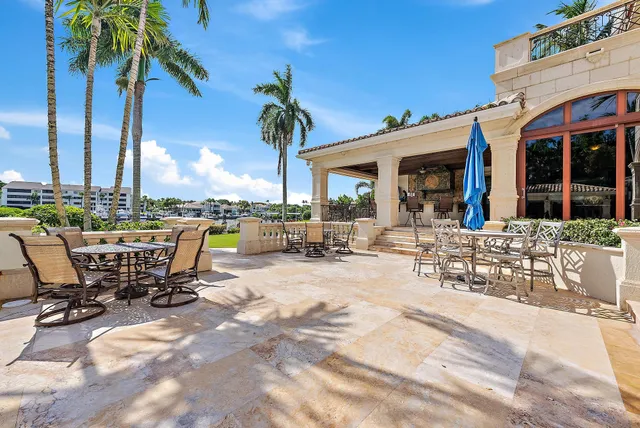 $27,900,000 | 2330 Seven Oaks Lane, Palm Beach Gardens, FL 33410
