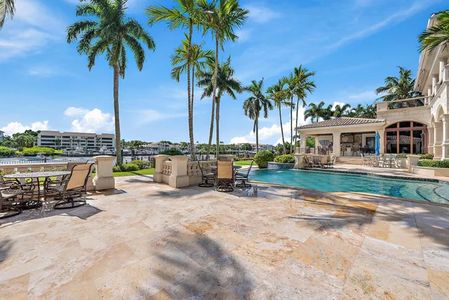 $27,900,000 | 2330 Seven Oaks Lane, Palm Beach Gardens, FL 33410