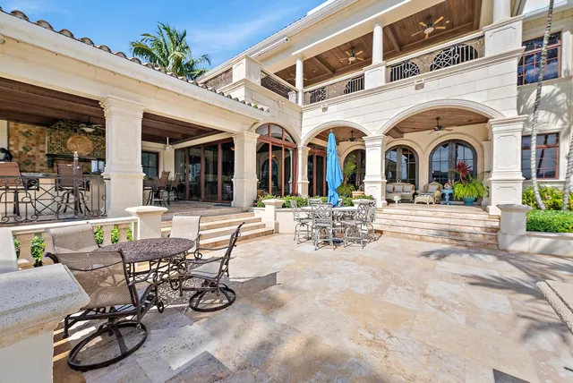 $27,900,000 | 2330 Seven Oaks Lane, Palm Beach Gardens, FL 33410