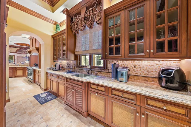 $27,900,000 | 2330 Seven Oaks Lane, Palm Beach Gardens, FL 33410