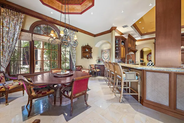 $27,900,000 | 2330 Seven Oaks Lane, Palm Beach Gardens, FL 33410