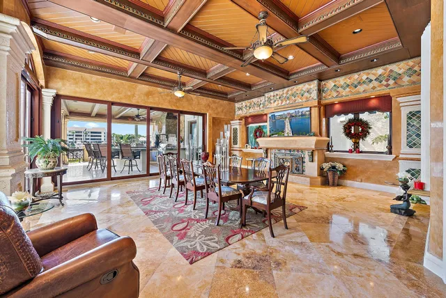 $27,900,000 | 2330 Seven Oaks Lane, Palm Beach Gardens, FL 33410