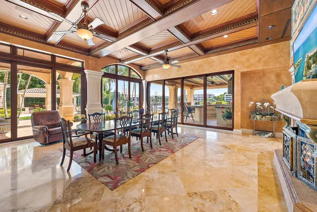 $27,900,000 | 2330 Seven Oaks Lane, Palm Beach Gardens, FL 33410
