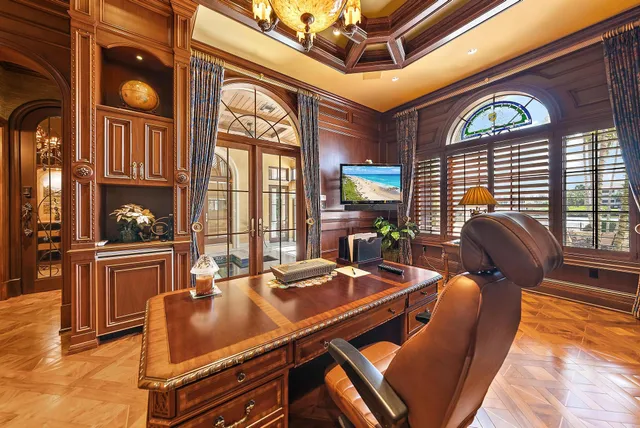 $27,900,000 | 2330 Seven Oaks Lane, Palm Beach Gardens, FL 33410