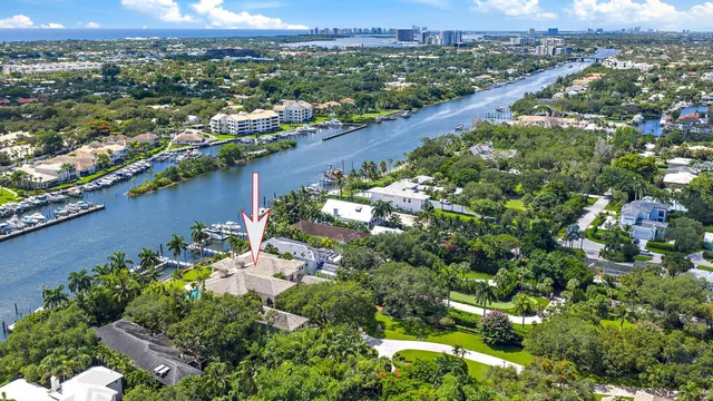 $27,900,000 | 2330 Seven Oaks Lane, Palm Beach Gardens, FL 33410