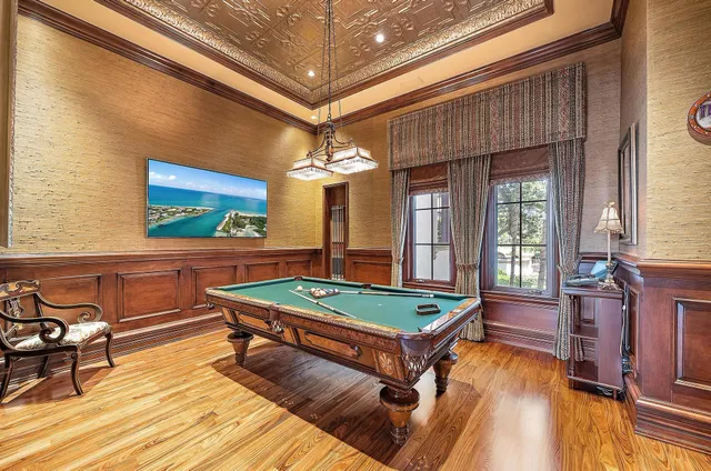 $27,900,000 | 2330 Seven Oaks Lane, Palm Beach Gardens, FL 33410