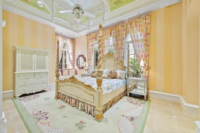 $27,900,000 | 2330 Seven Oaks Lane, Palm Beach Gardens, FL 33410