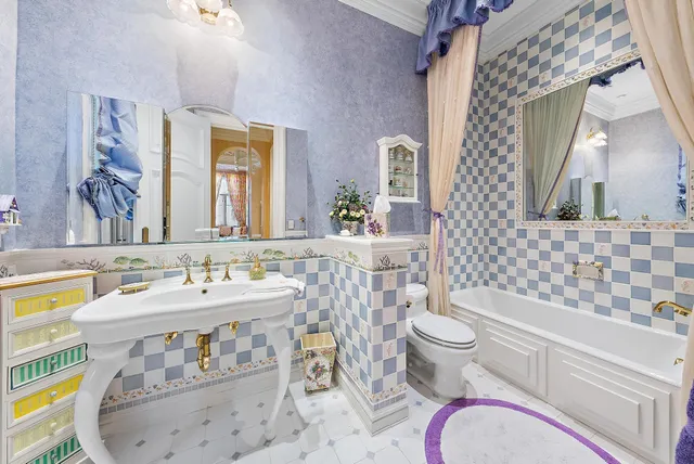 $27,900,000 | 2330 Seven Oaks Lane, Palm Beach Gardens, FL 33410