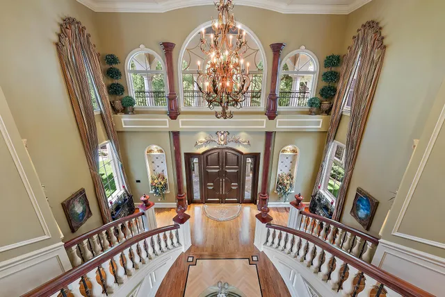 $27,900,000 | 2330 Seven Oaks Lane, Palm Beach Gardens, FL 33410