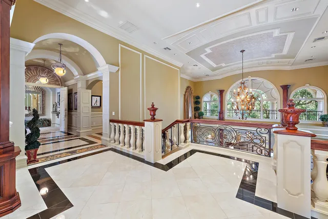 $27,900,000 | 2330 Seven Oaks Lane, Palm Beach Gardens, FL 33410