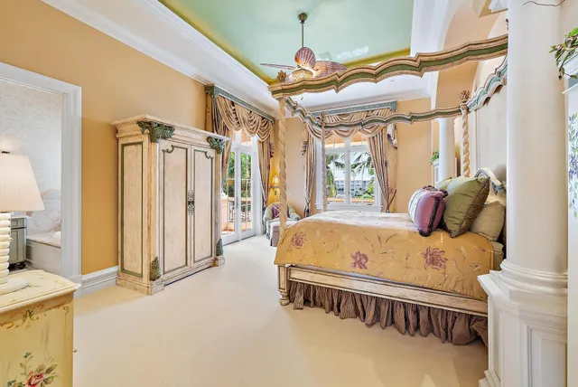 $27,900,000 | 2330 Seven Oaks Lane, Palm Beach Gardens, FL 33410