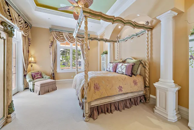 $27,900,000 | 2330 Seven Oaks Lane, Palm Beach Gardens, FL 33410