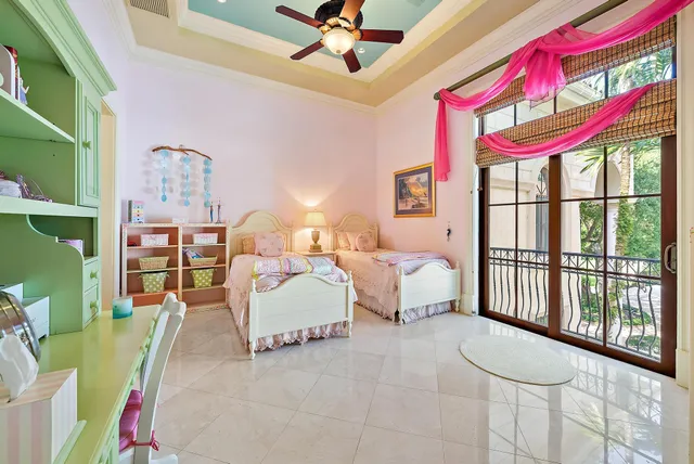 $27,900,000 | 2330 Seven Oaks Lane, Palm Beach Gardens, FL 33410