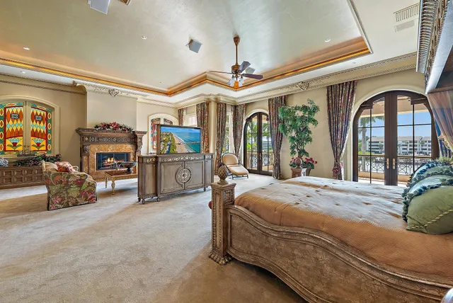 $27,900,000 | 2330 Seven Oaks Lane, Palm Beach Gardens, FL 33410