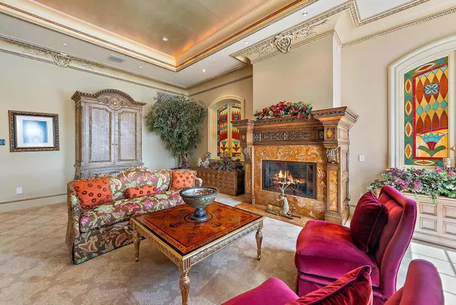 $27,900,000 | 2330 Seven Oaks Lane, Palm Beach Gardens, FL 33410