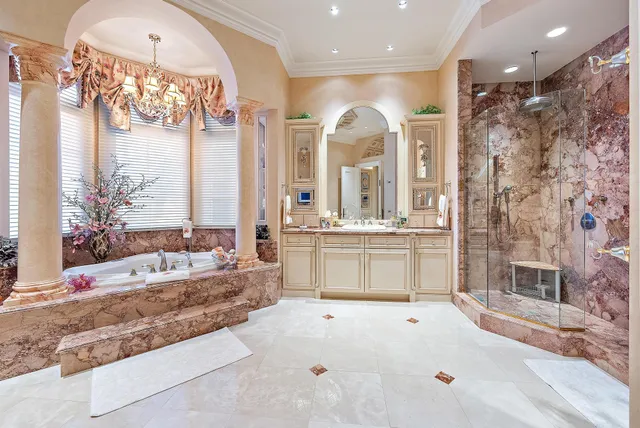 $27,900,000 | 2330 Seven Oaks Lane, Palm Beach Gardens, FL 33410