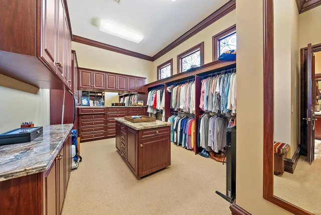 $27,900,000 | 2330 Seven Oaks Lane, Palm Beach Gardens, FL 33410