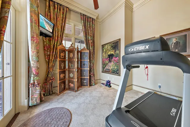 $27,900,000 | 2330 Seven Oaks Lane, Palm Beach Gardens, FL 33410