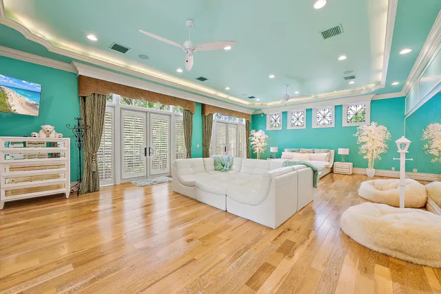 $27,900,000 | 2330 Seven Oaks Lane, Palm Beach Gardens, FL 33410