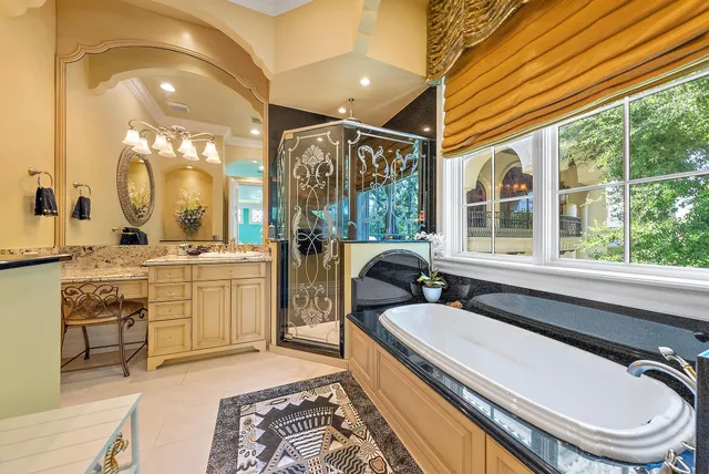 $27,900,000 | 2330 Seven Oaks Lane, Palm Beach Gardens, FL 33410