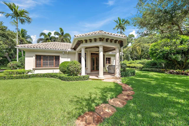 $27,900,000 | 2330 Seven Oaks Lane, Palm Beach Gardens, FL 33410