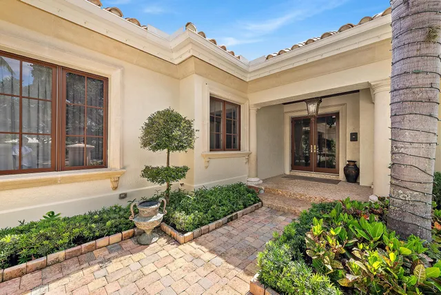 $27,900,000 | 2330 Seven Oaks Lane, Palm Beach Gardens, FL 33410