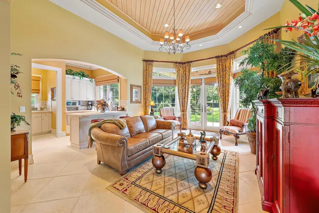 $27,900,000 | 2330 Seven Oaks Lane, Palm Beach Gardens, FL 33410