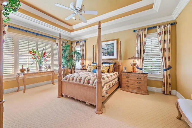 $27,900,000 | 2330 Seven Oaks Lane, Palm Beach Gardens, FL 33410