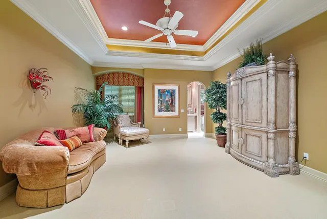 $27,900,000 | 2330 Seven Oaks Lane, Palm Beach Gardens, FL 33410