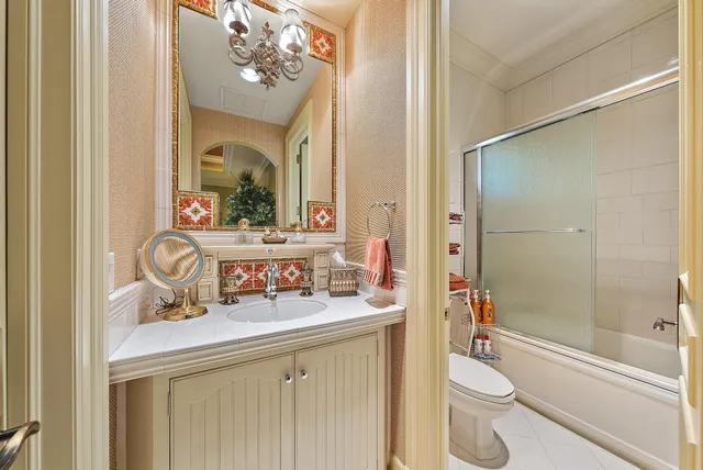 $27,900,000 | 2330 Seven Oaks Lane, Palm Beach Gardens, FL 33410