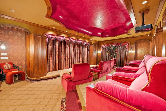 $27,900,000 | 2330 Seven Oaks Lane, Palm Beach Gardens, FL 33410