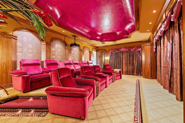 $27,900,000 | 2330 Seven Oaks Lane, Palm Beach Gardens, FL 33410