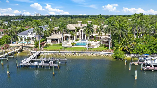 $27,900,000 | 2330 Seven Oaks Lane, Palm Beach Gardens, FL 33410
