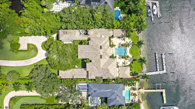 $27,900,000 | 2330 Seven Oaks Lane, Palm Beach Gardens, FL 33410