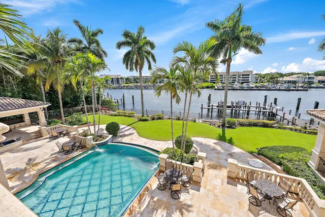 $27,900,000 | 2330 Seven Oaks Lane, Palm Beach Gardens, FL 33410